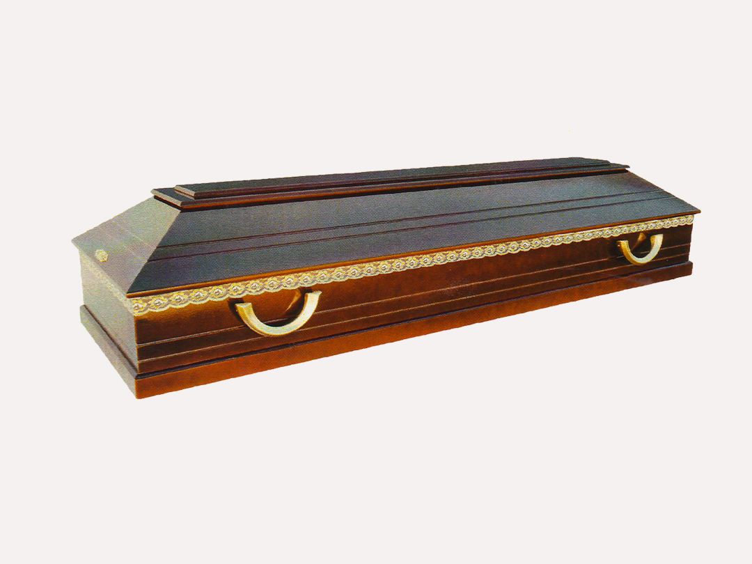 Элитные лакированные гробы в Копыле