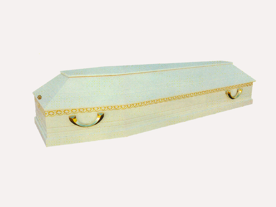 Элитные лакированные гробы в Копыле