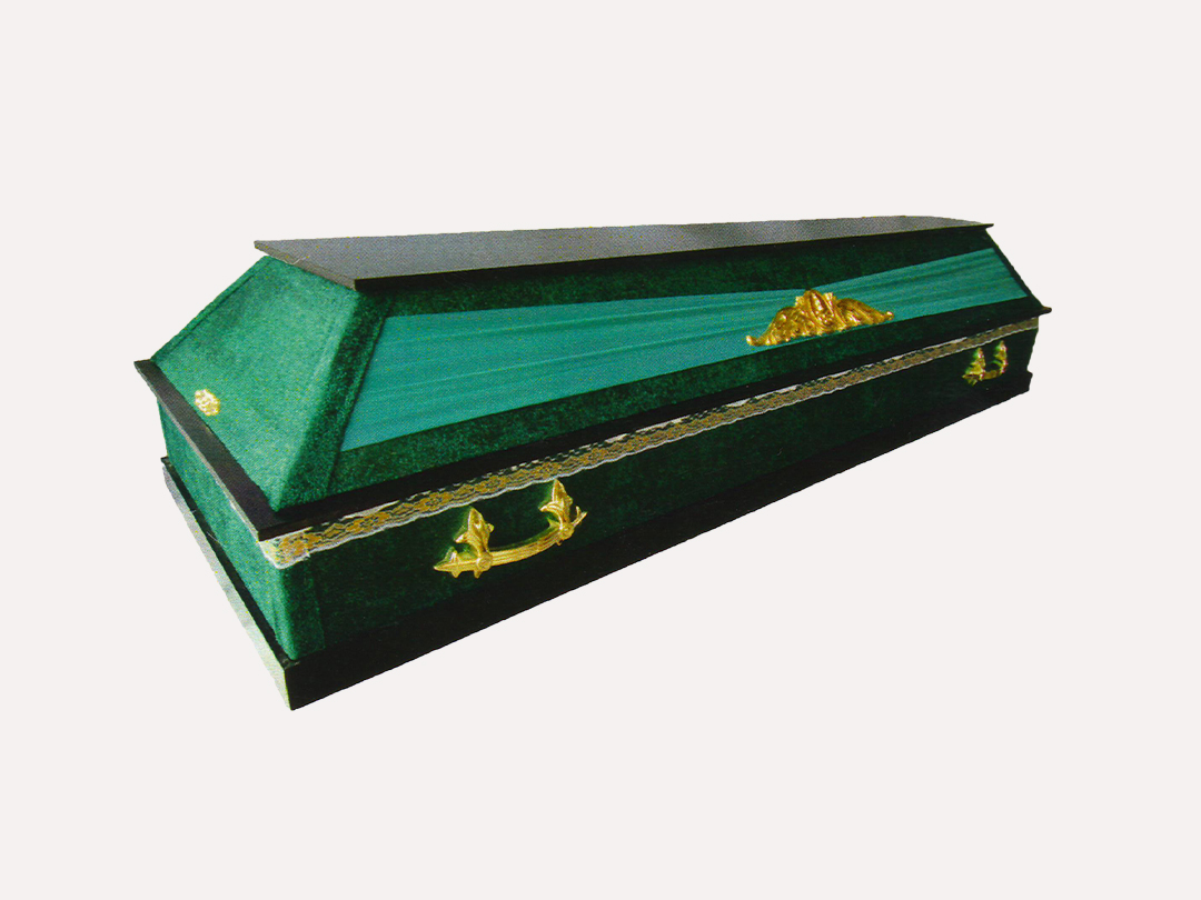 Купить гроб в Копыле