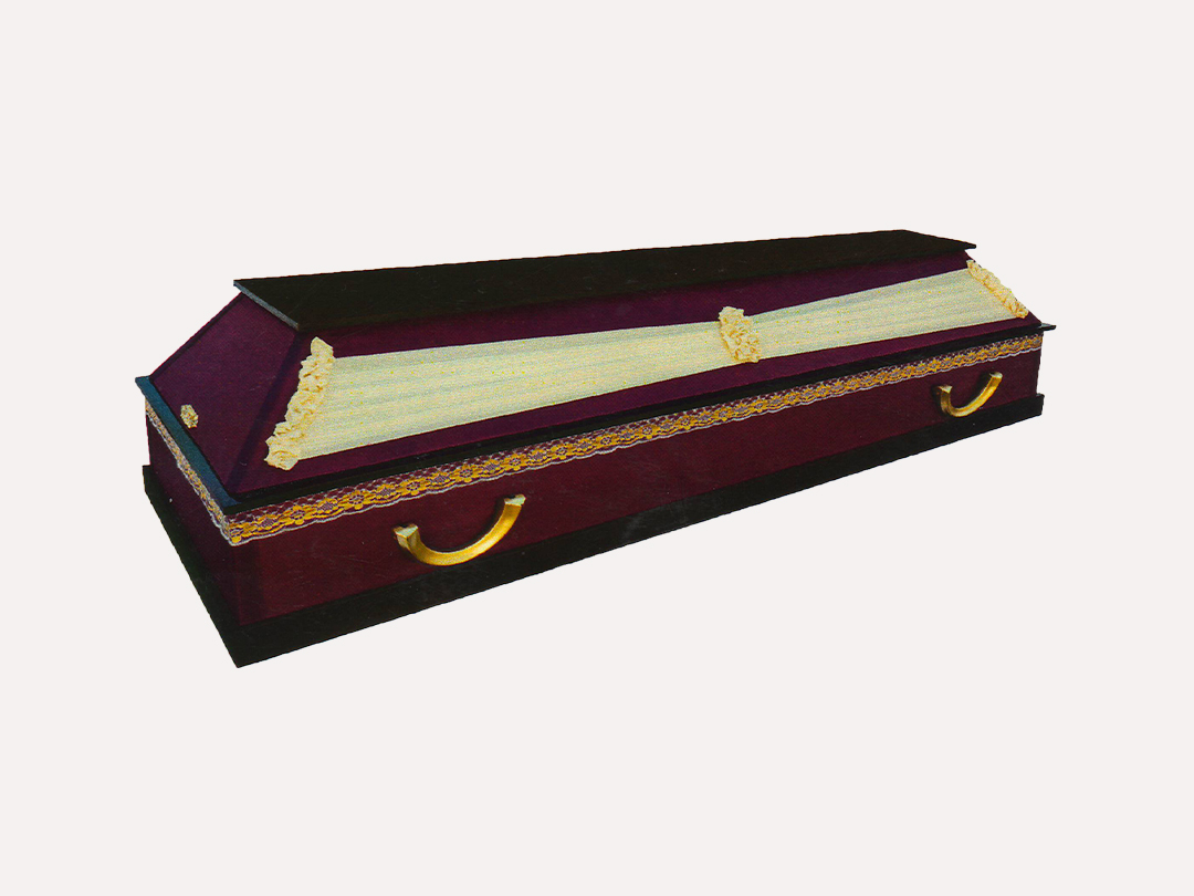 Купить гроб в Копыле