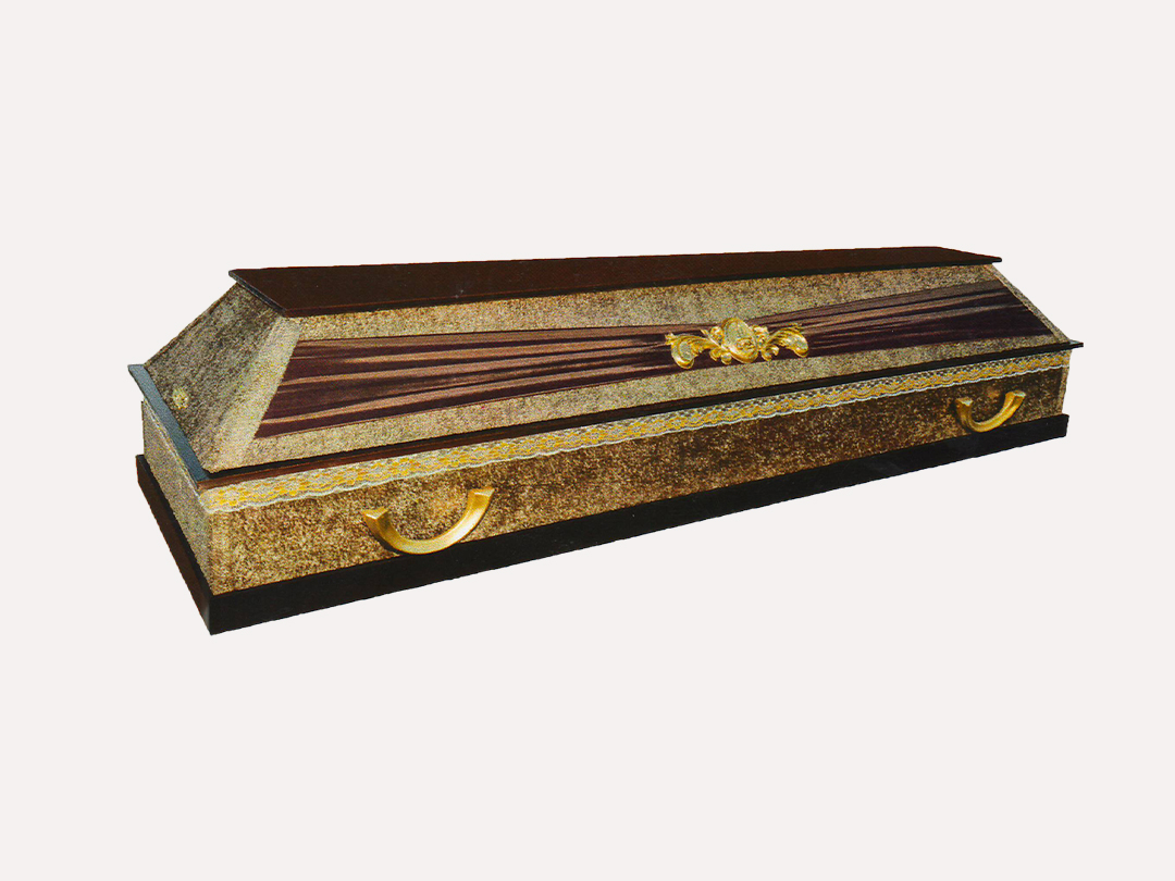 Купить гроб в Копыле